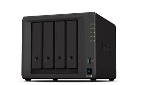 synology